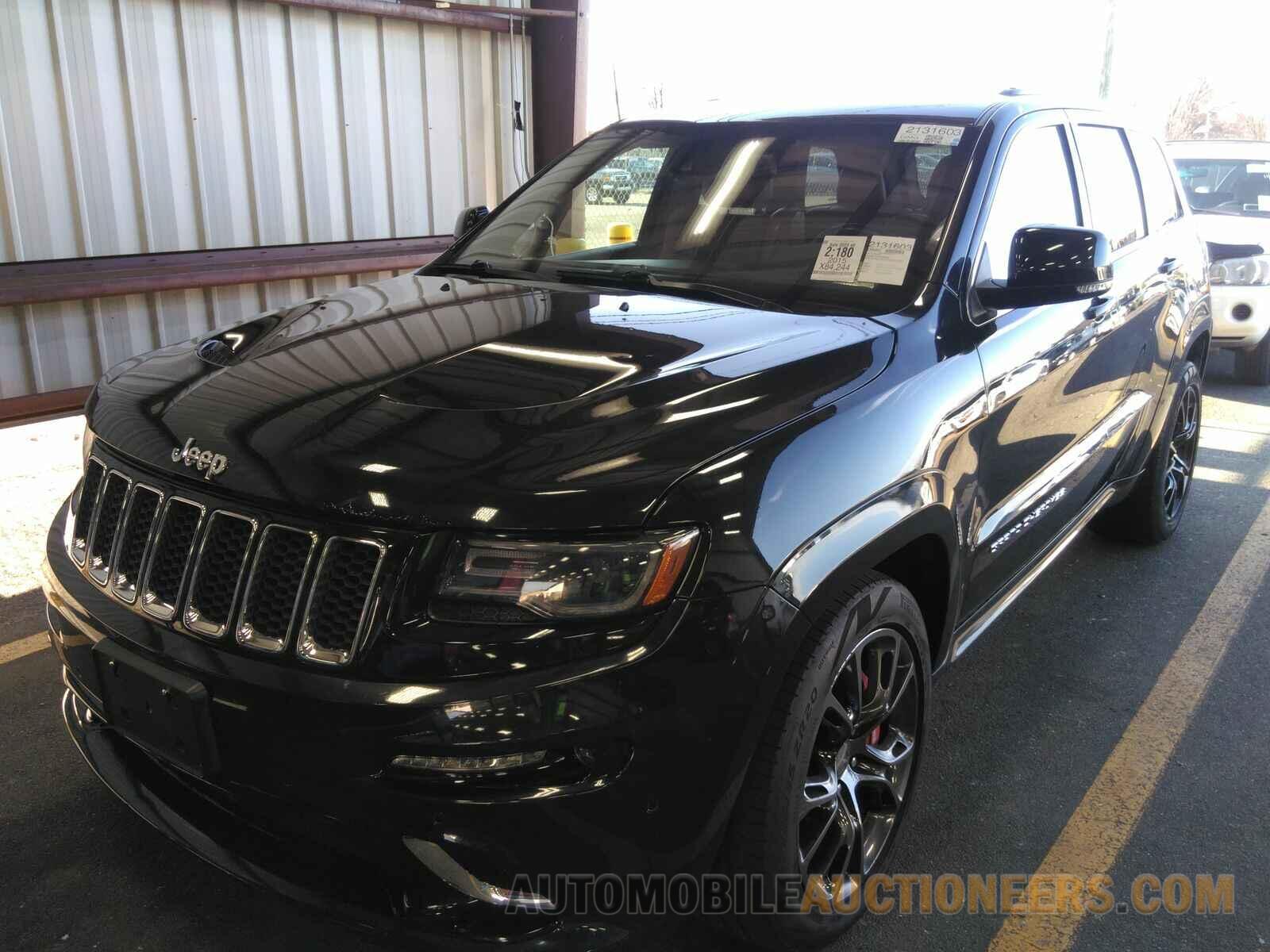 1C4RJFDJ0FC643935 Jeep Grand Cherokee 2015