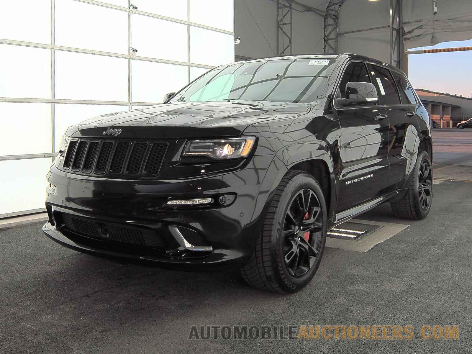 1C4RJFDJ1FC776560 Jeep Grand Cherokee 2015