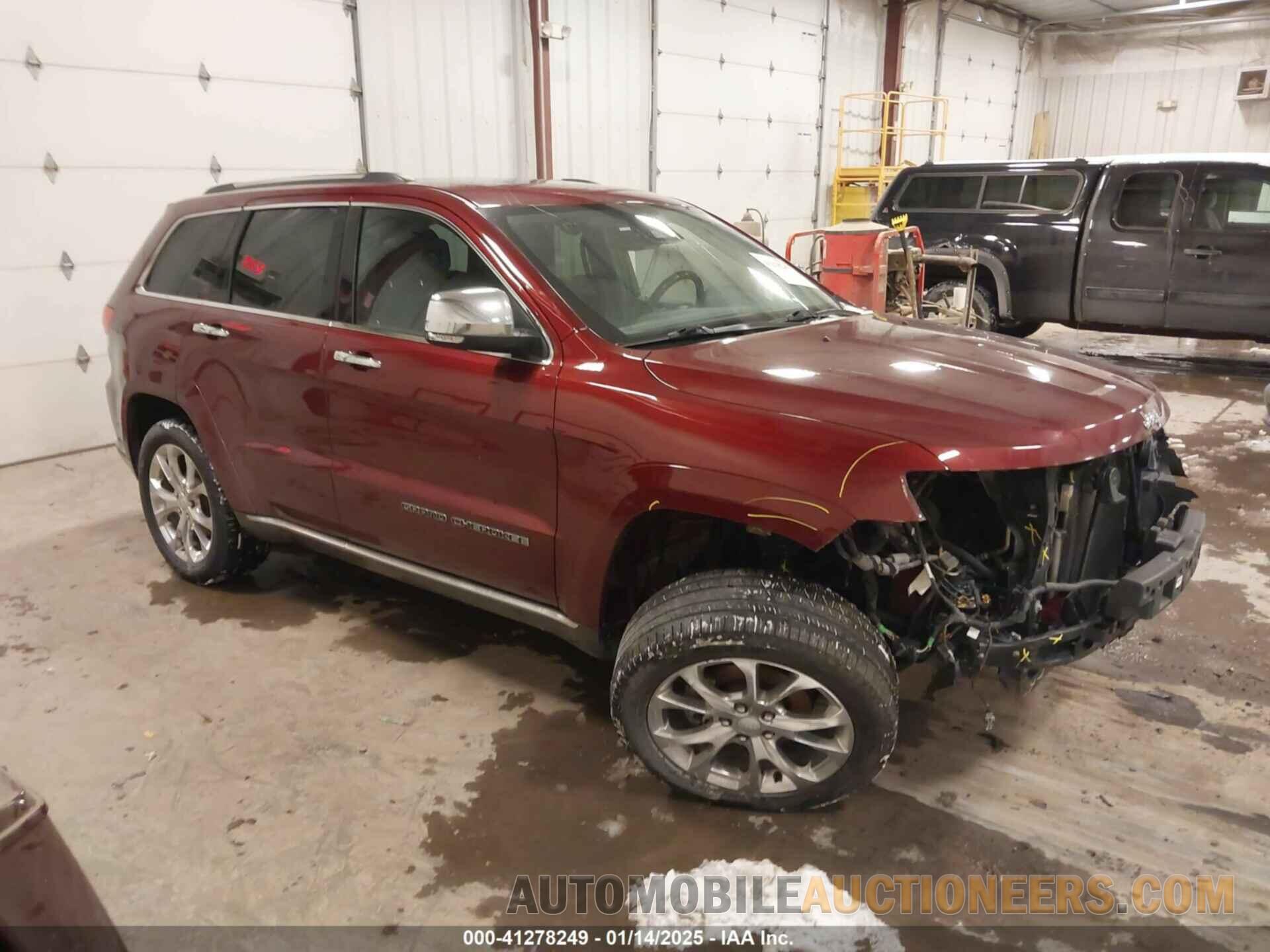 1C4RJFJG3LC251228 JEEP GRAND CHEROKEE 2020