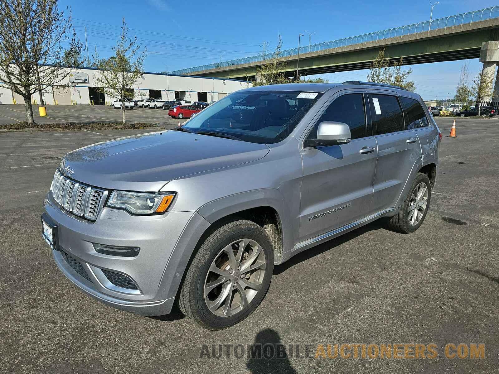 1C4RJFJG6LC173169 Jeep Grand Cherokee 2020