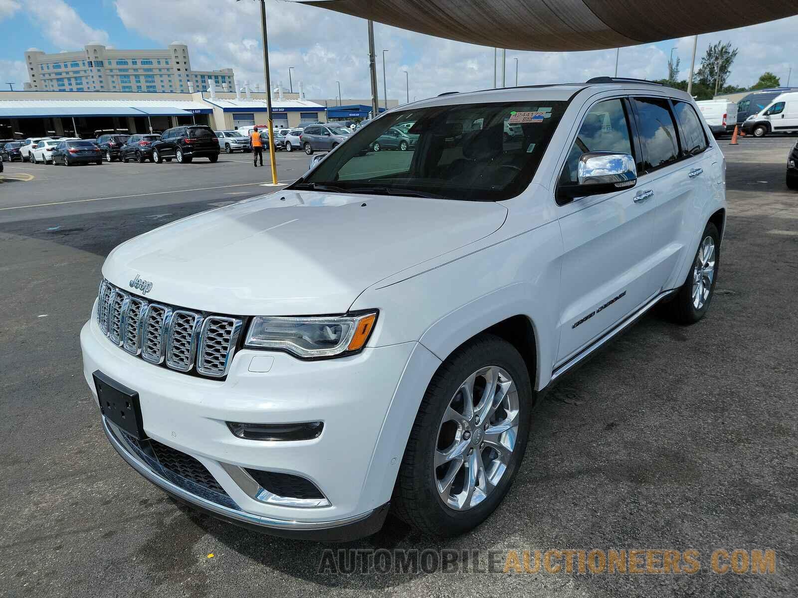 1C4RJFJG6LC209653 Jeep Grand Cherokee 2020