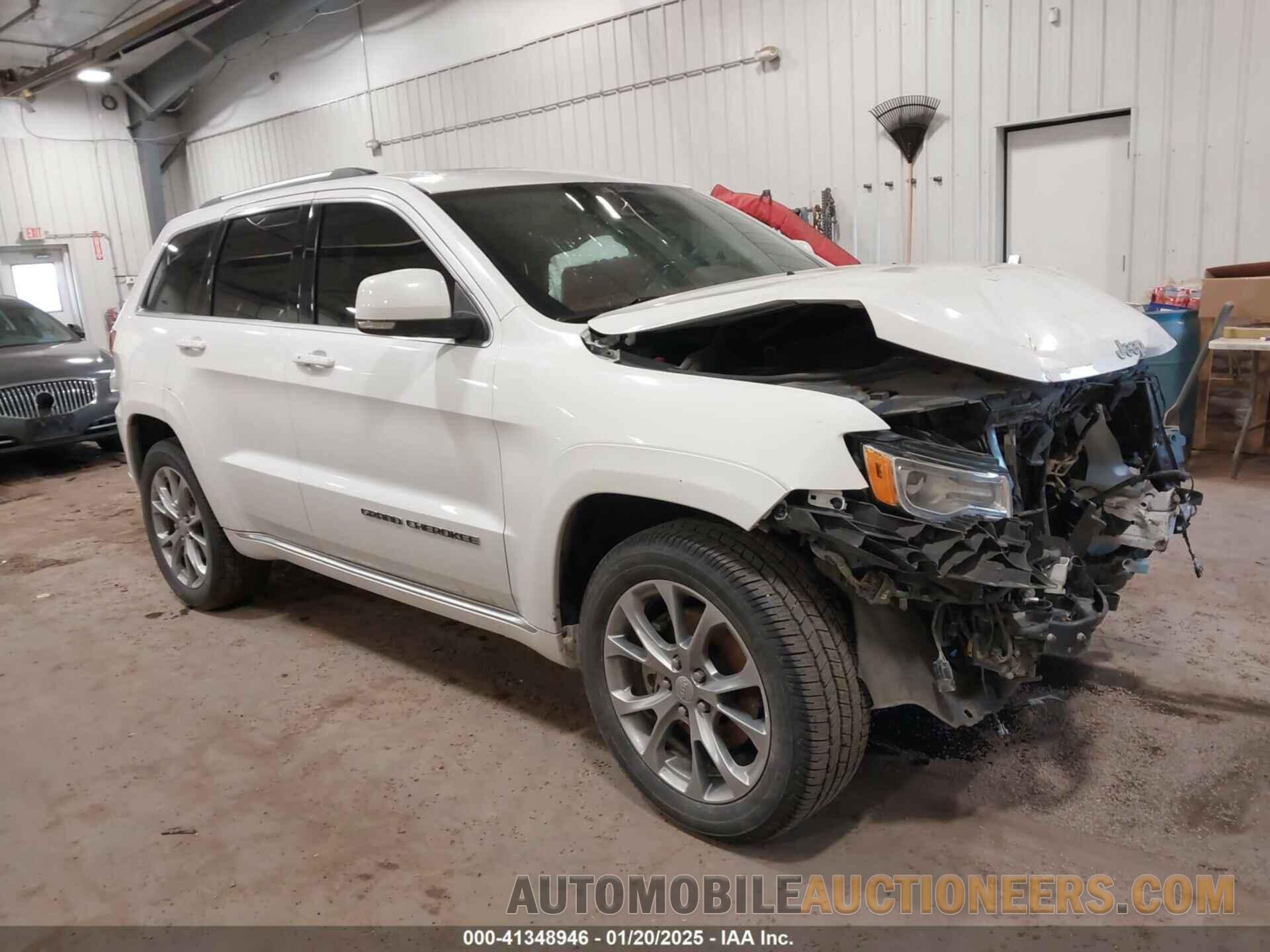 1C4RJFJGXMC568585 JEEP GRAND CHEROKEE 2021