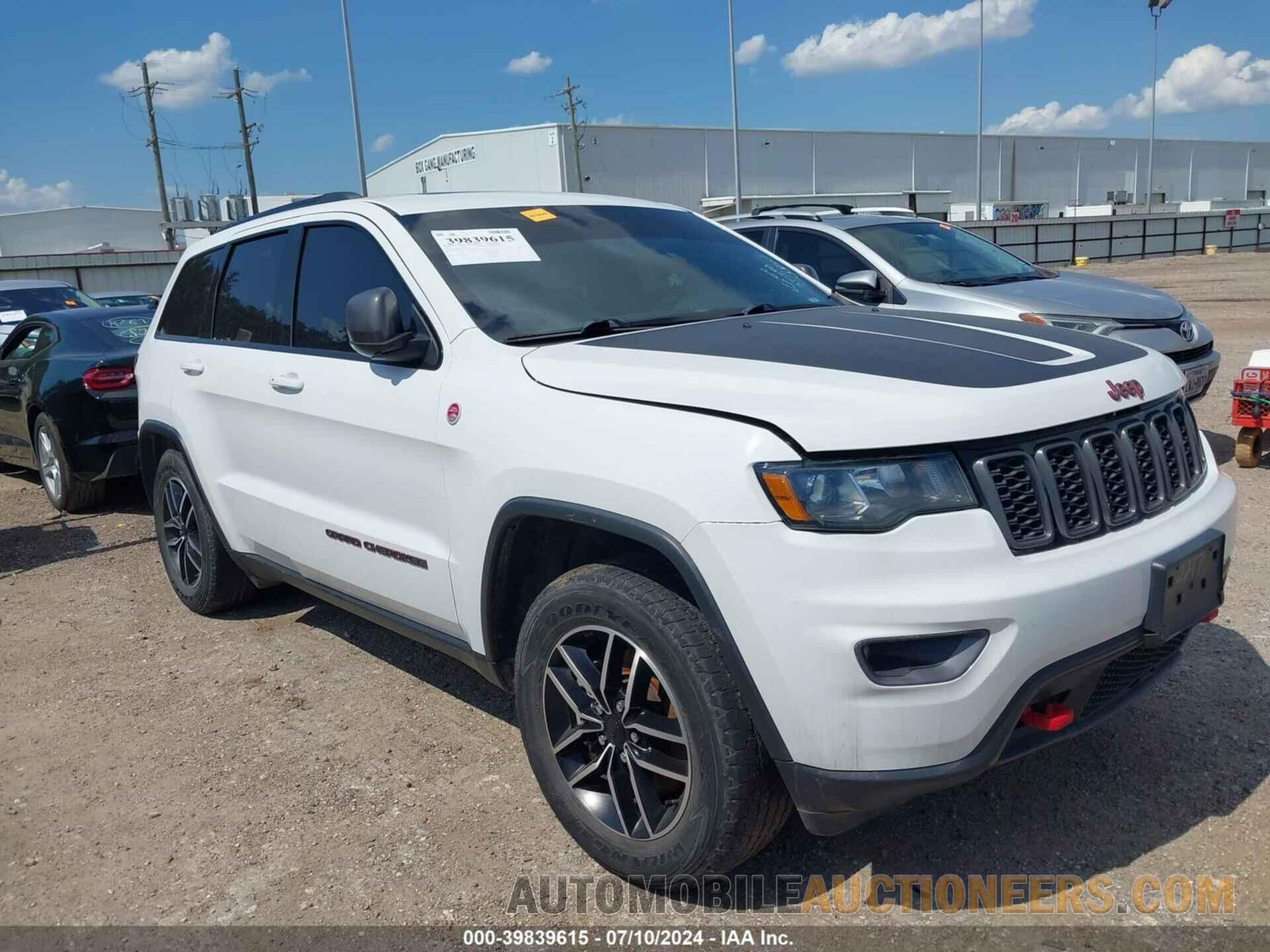 1C4RJFLG0MC630217 JEEP GRAND CHEROKEE 2021