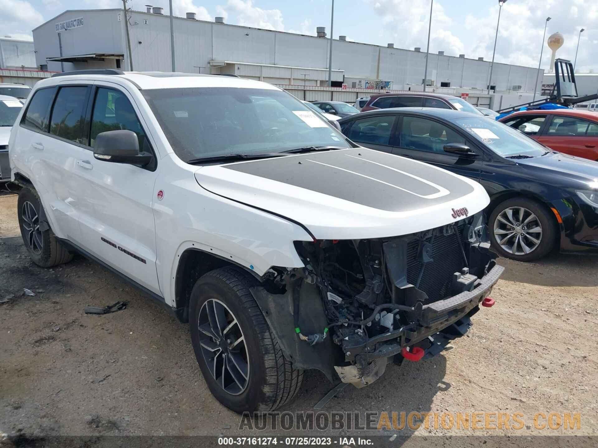 1C4RJFLG0MC646367 JEEP GRAND CHEROKEE 2021