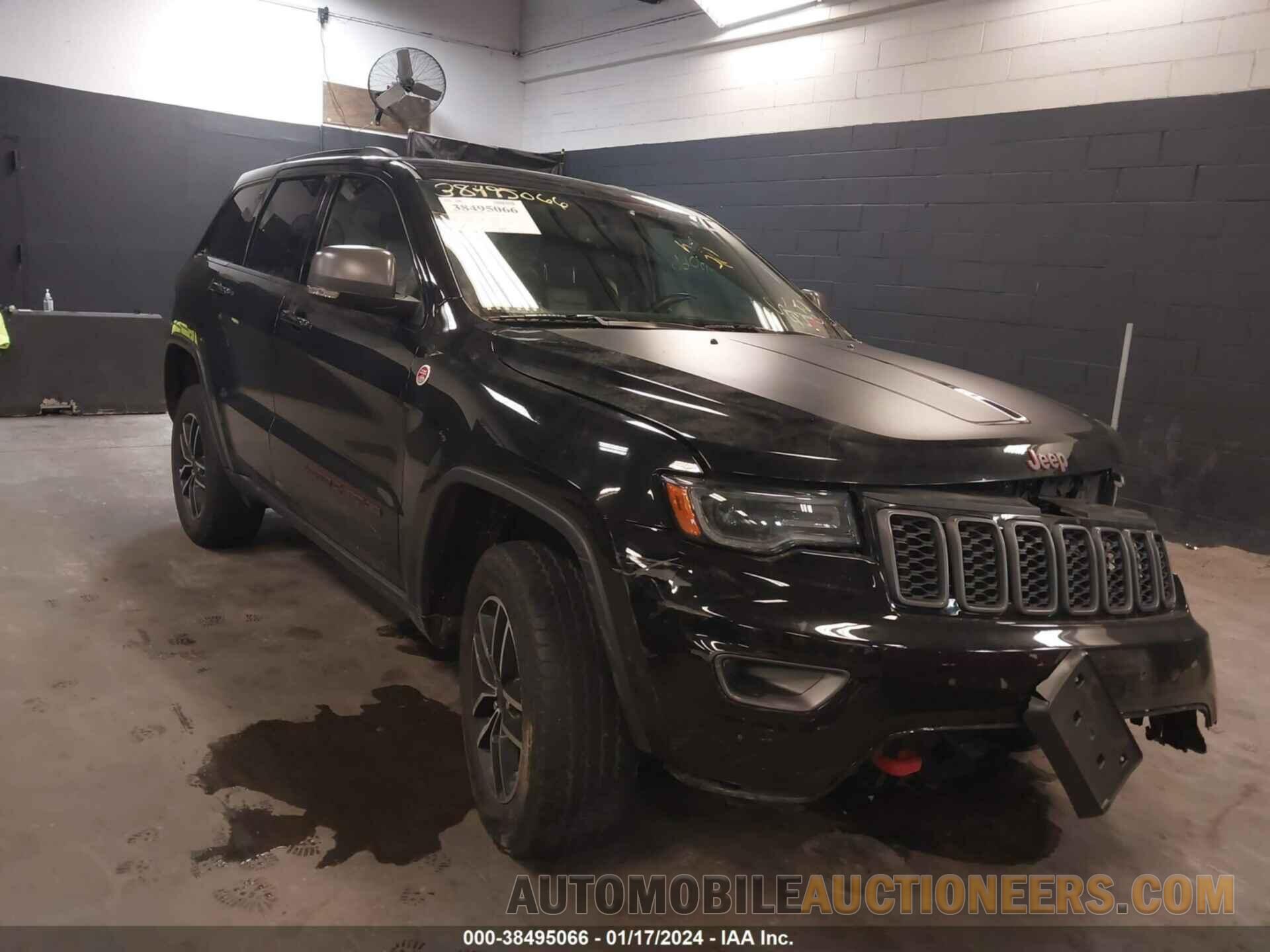 1C4RJFLG1MC584042 JEEP GRAND CHEROKEE 2021