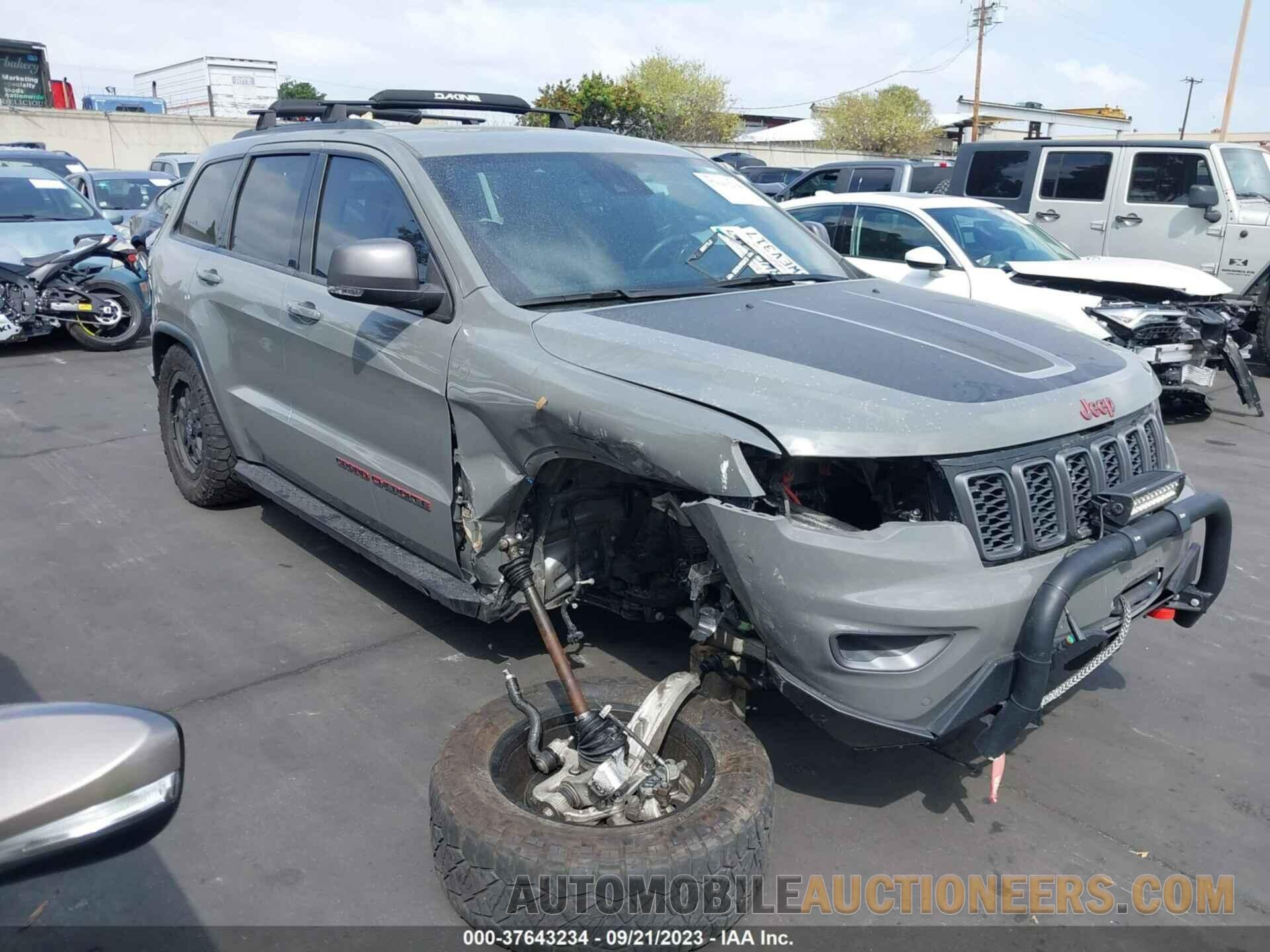 1C4RJFLG1MC671729 JEEP GRAND CHEROKEE 2021