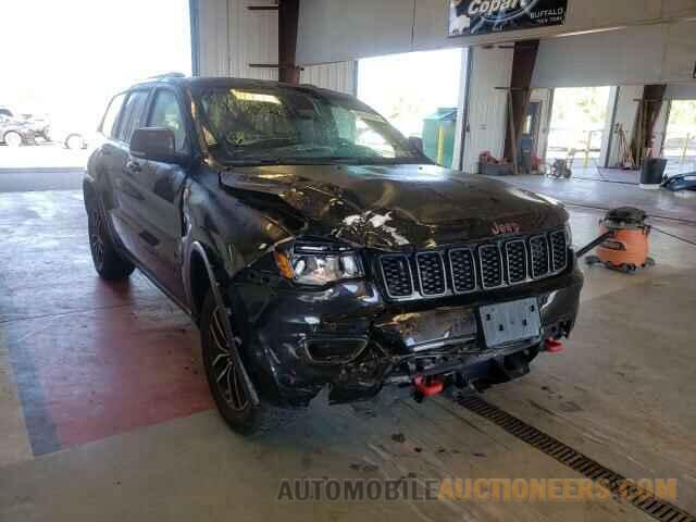 1C4RJFLG2LC272536 JEEP GRAND CHER 2020