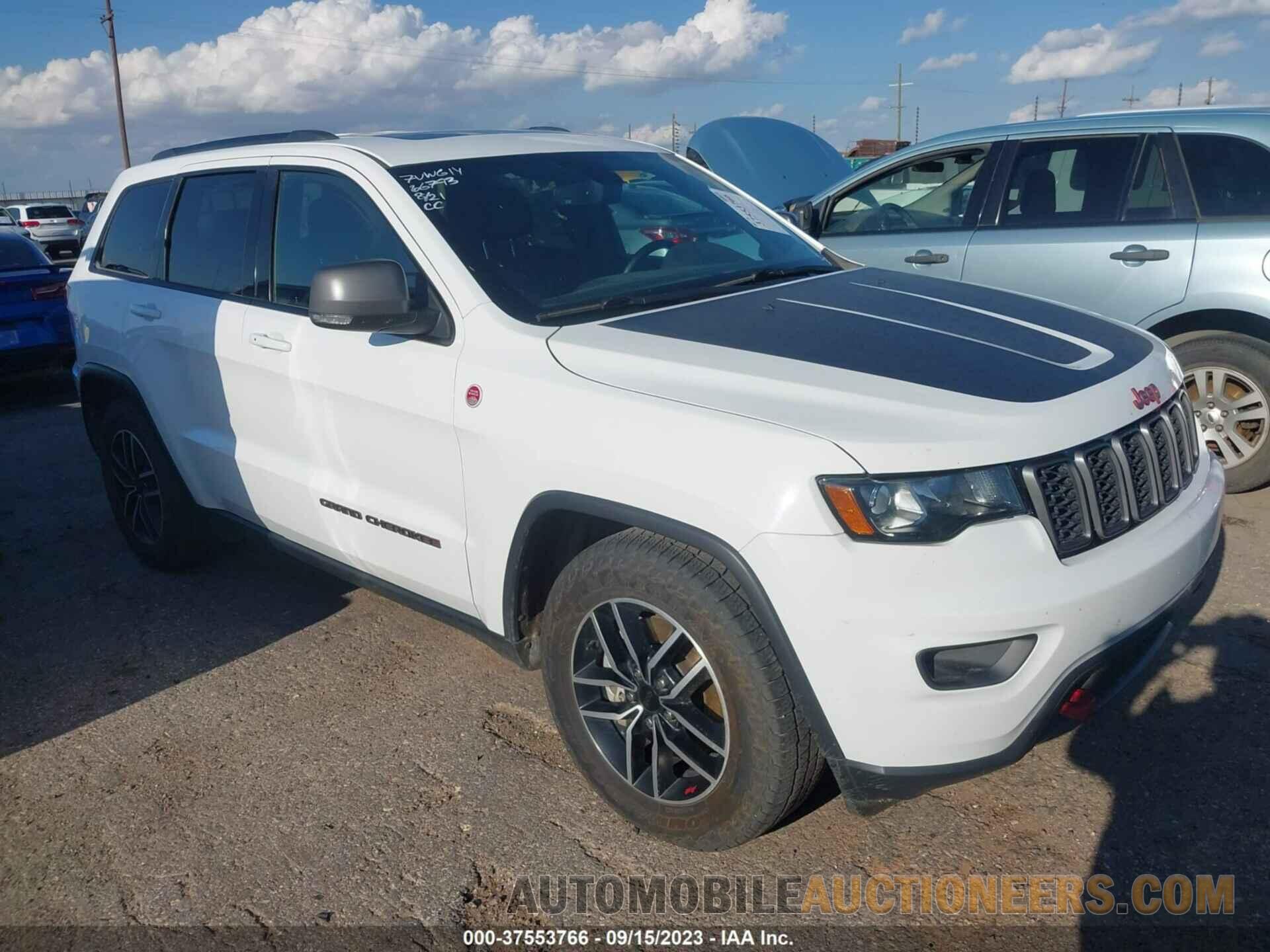 1C4RJFLG2MC665986 JEEP GRAND CHEROKEE 2021