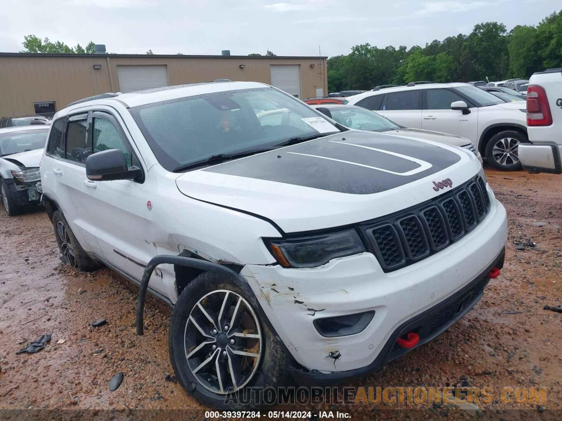 1C4RJFLG3LC377098 JEEP GRAND CHEROKEE 2020