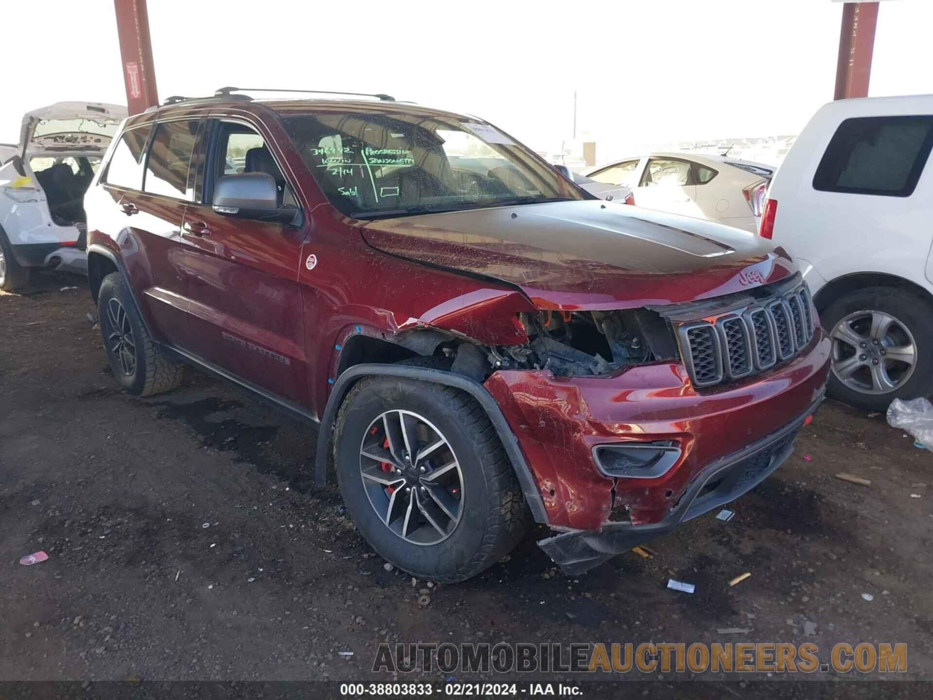 1C4RJFLG3MC630602 JEEP GRAND CHEROKEE 2021