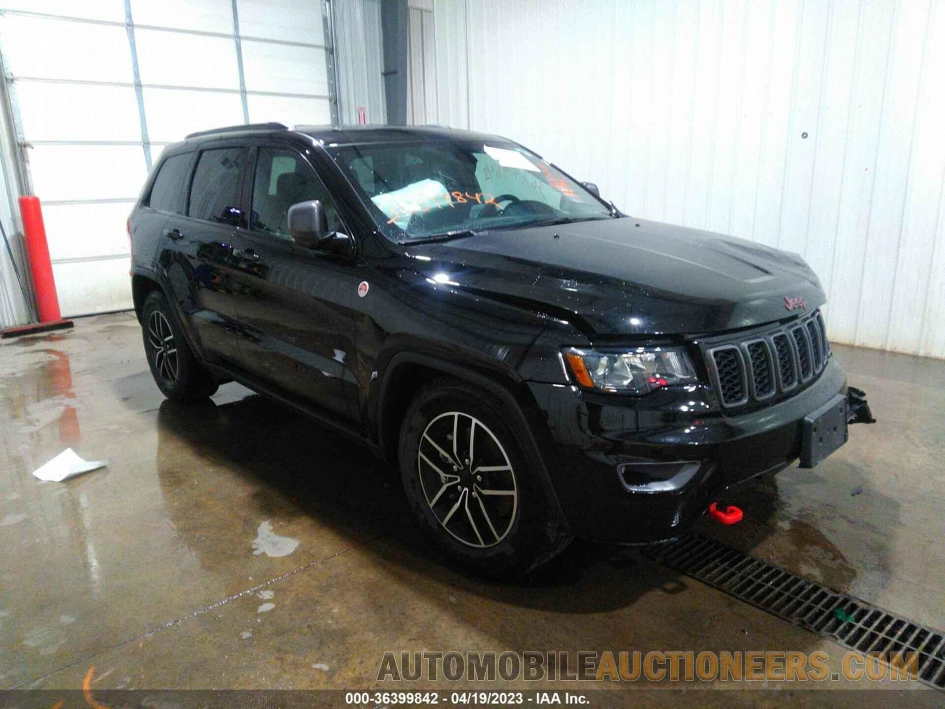 1C4RJFLG4MC876865 JEEP GRAND CHEROKEE 2021