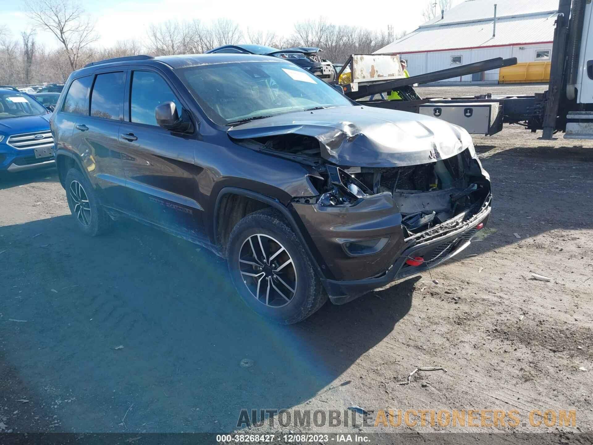 1C4RJFLG5LC314858 JEEP GRAND CHEROKEE 2020