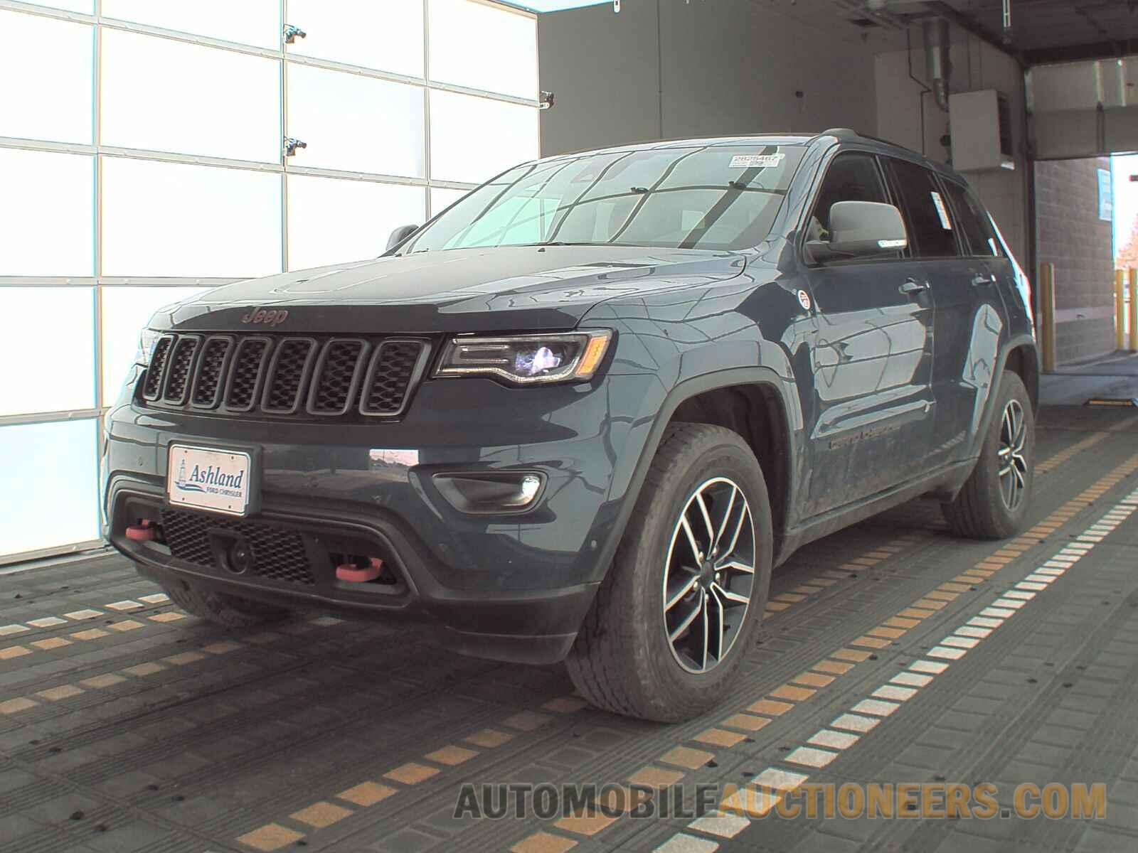 1C4RJFLG6MC620386 Jeep Grand Cherokee 2021