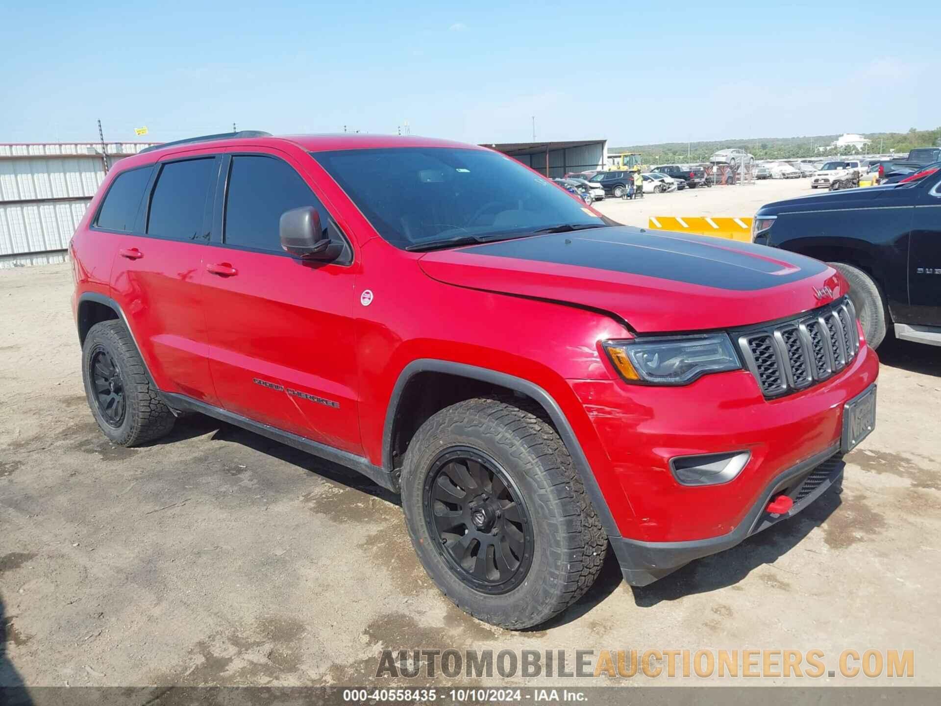 1C4RJFLG7LC176367 JEEP GRAND CHEROKEE 2020