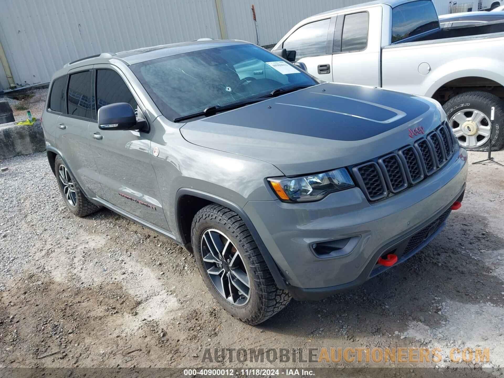 1C4RJFLG7MC671315 JEEP GRAND CHEROKEE 2021