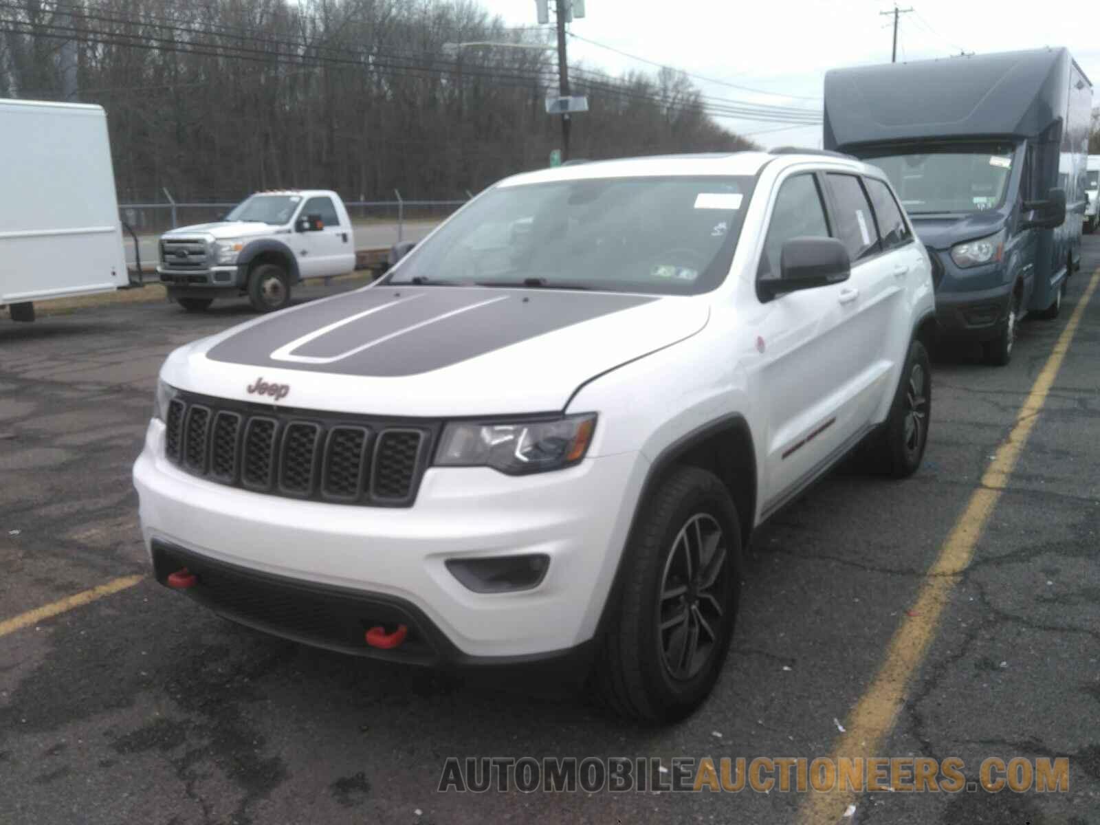 1C4RJFLG9LC339942 Jeep Grand Cherokee 2020