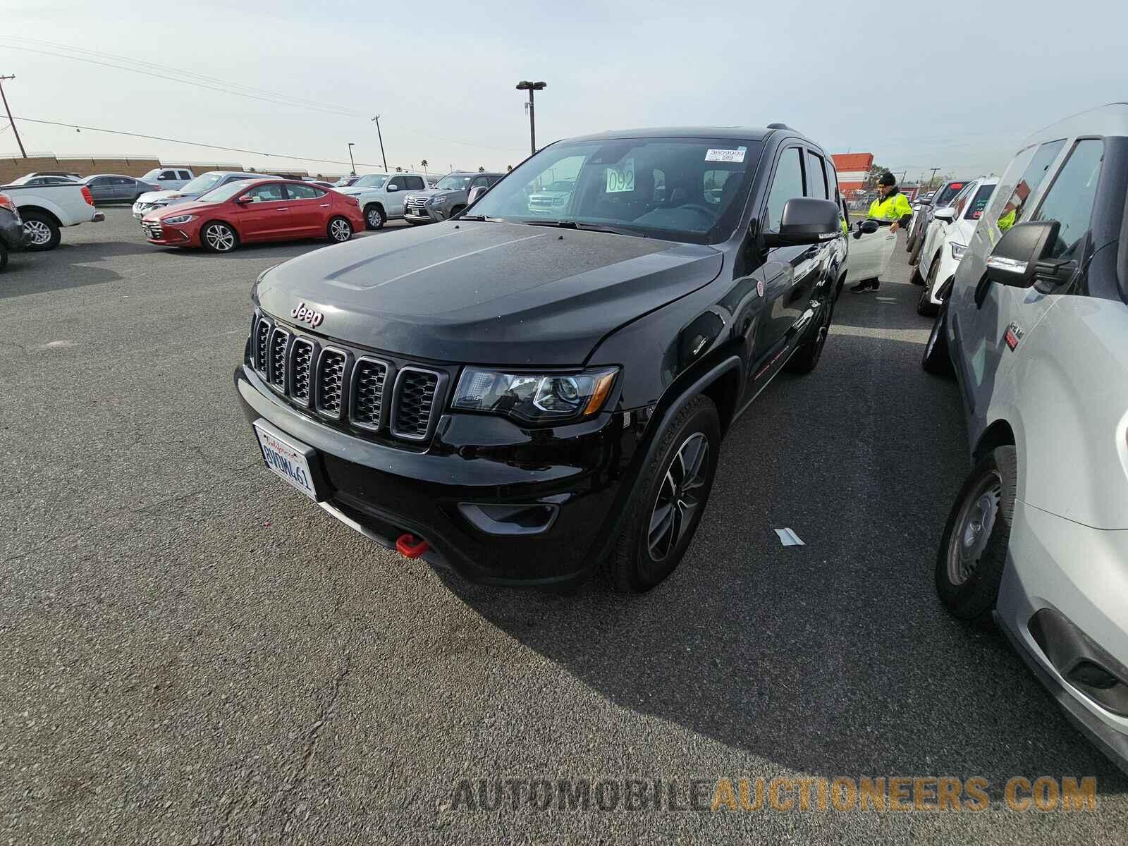 1C4RJFLG9MC637733 Jeep Grand Cherokee 2021