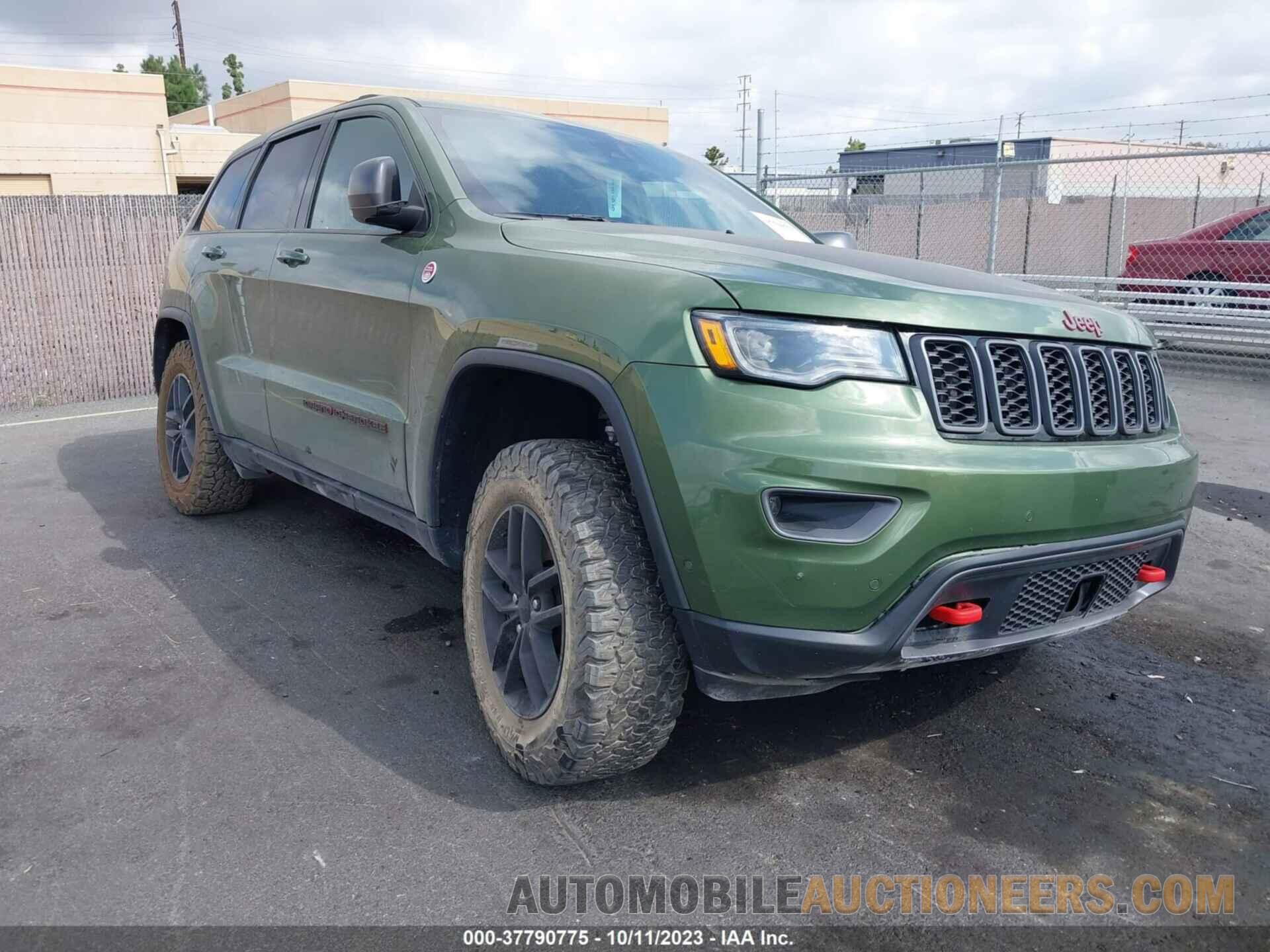 1C4RJFLT0MC653865 JEEP GRAND CHEROKEE 2021