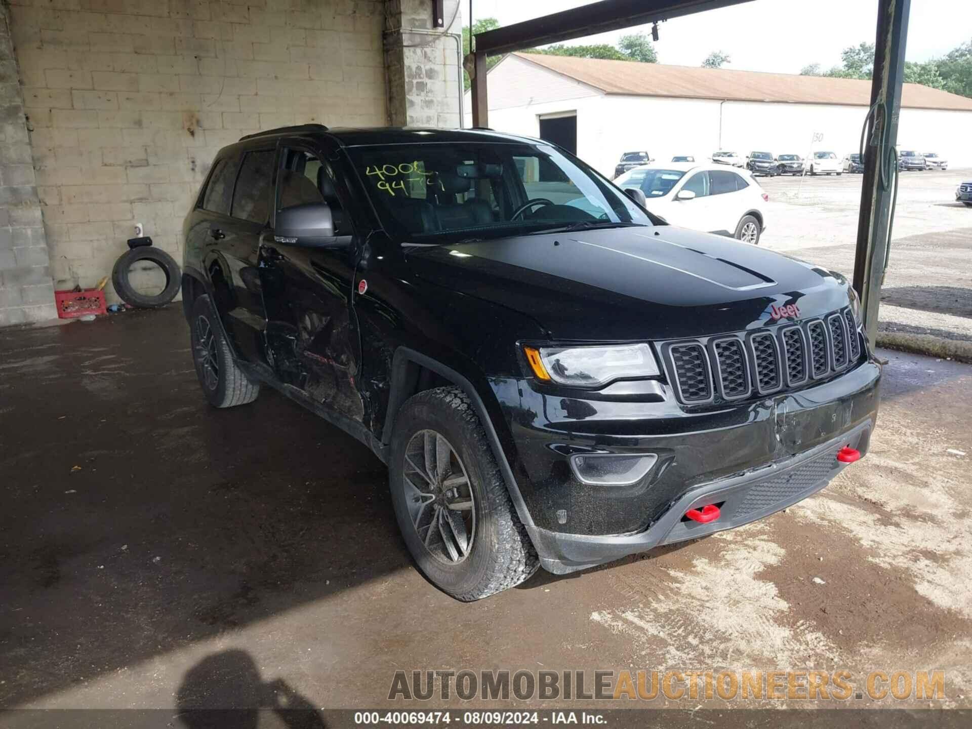 1C4RJFLT2MC637344 JEEP GRAND CHEROKEE 2021