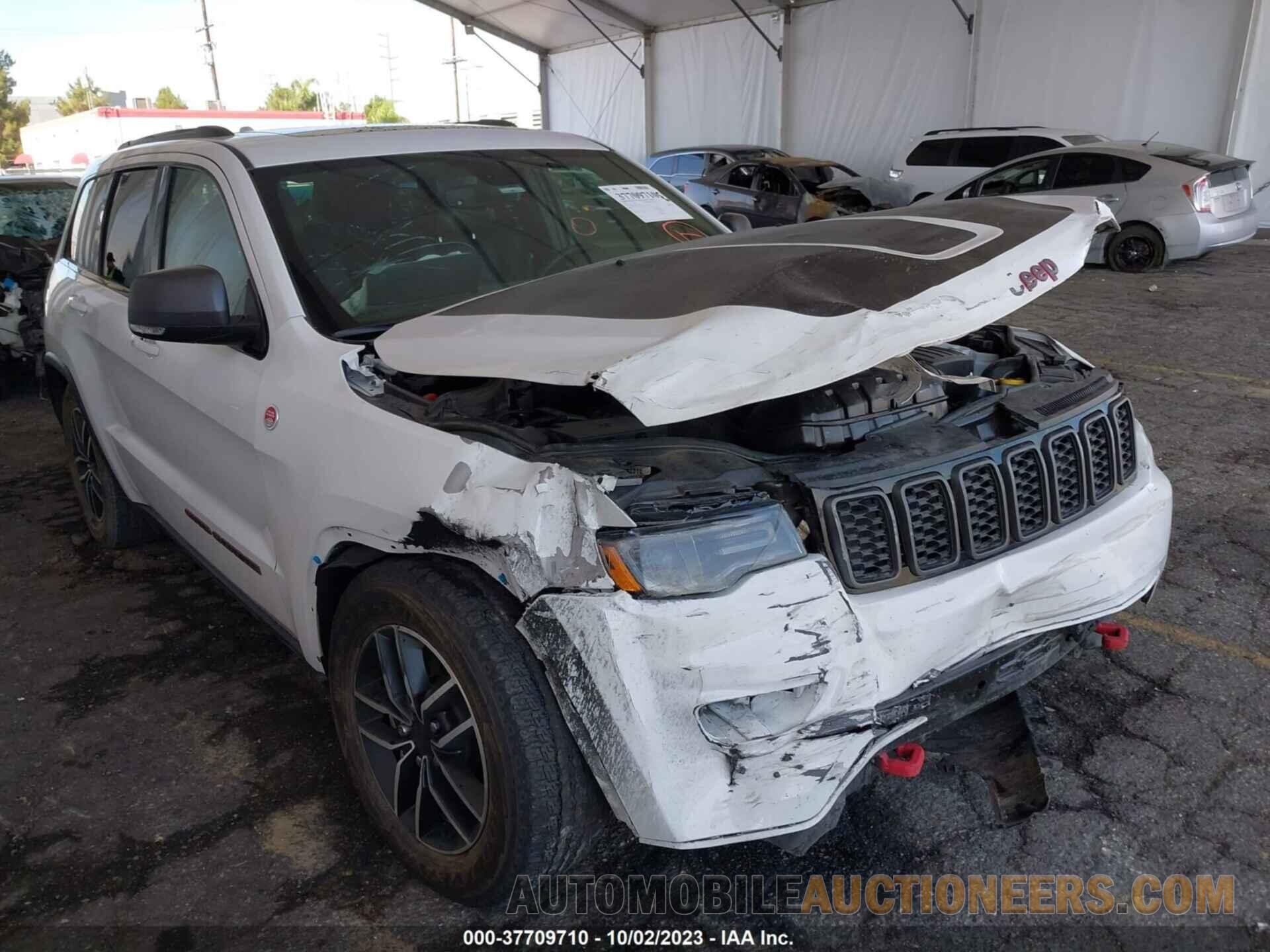 1C4RJFLT4MC536600 JEEP GRAND CHEROKEE 2021