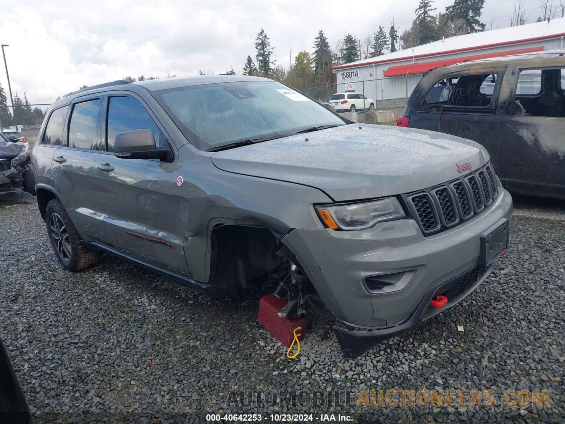 1C4RJFLT4MC685315 JEEP GRAND CHEROKEE 2021