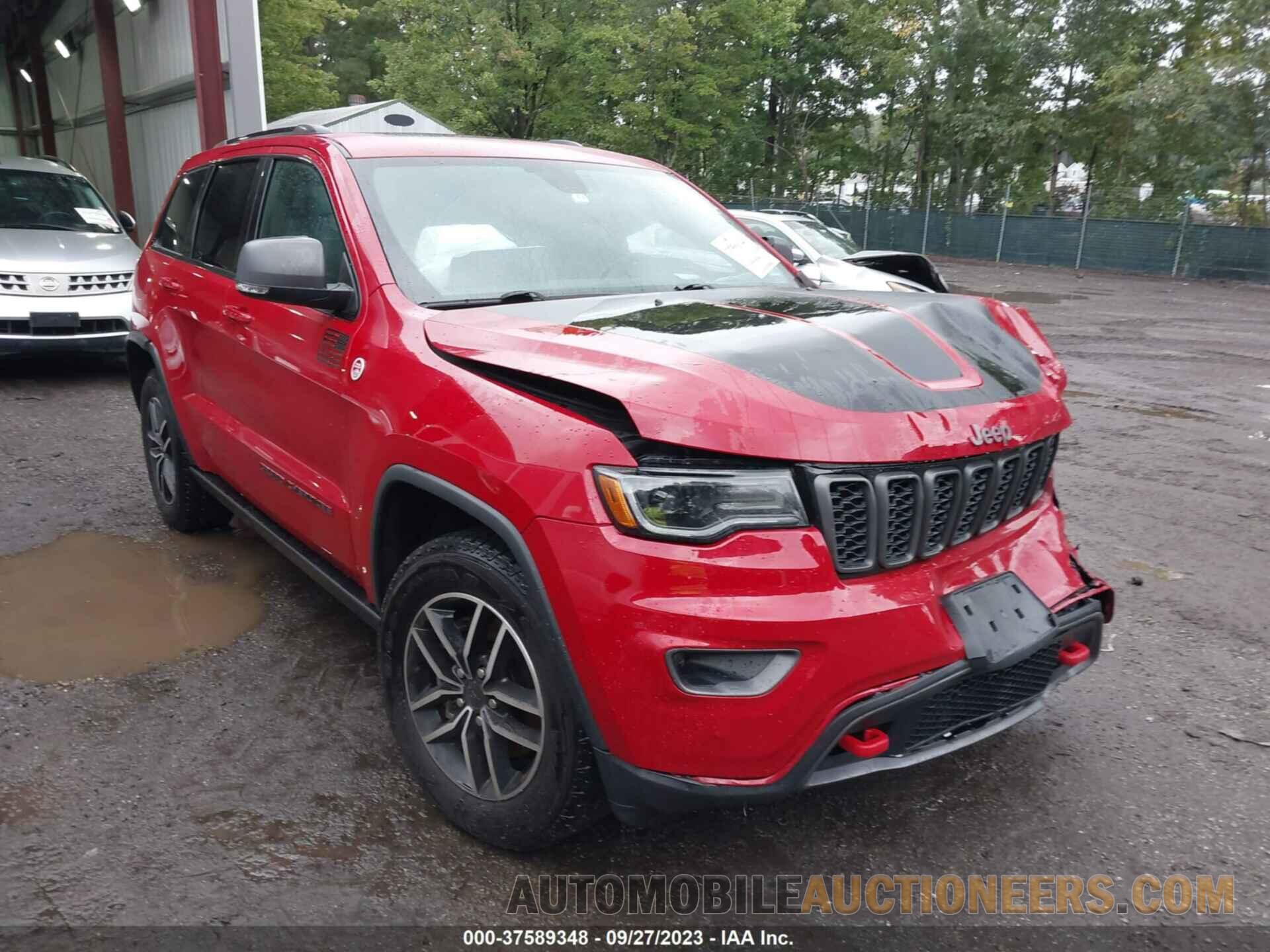 1C4RJFLT8MC567770 JEEP GRAND CHEROKEE 2021