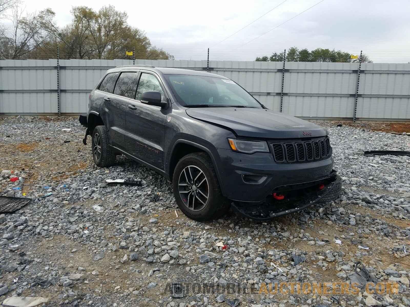 1C4RJFLT9JC120473 JEEP CHEROKEE 2018