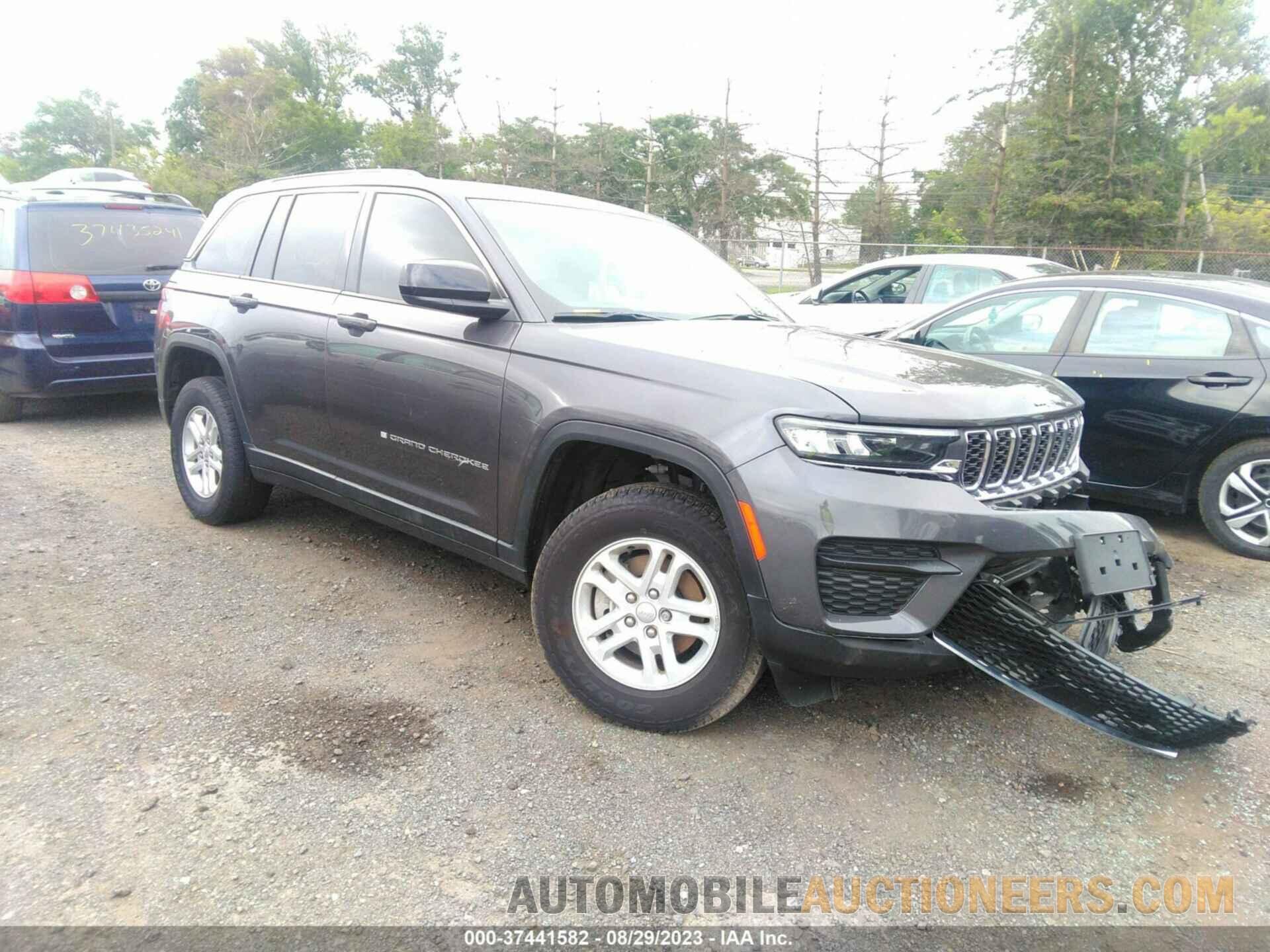 1C4RJHAG1P8709725 JEEP GRAND CHEROKEE 2023