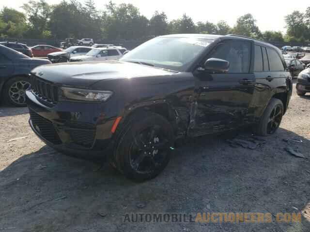 1C4RJHAG2P8703013 JEEP CHEROKEE 2023