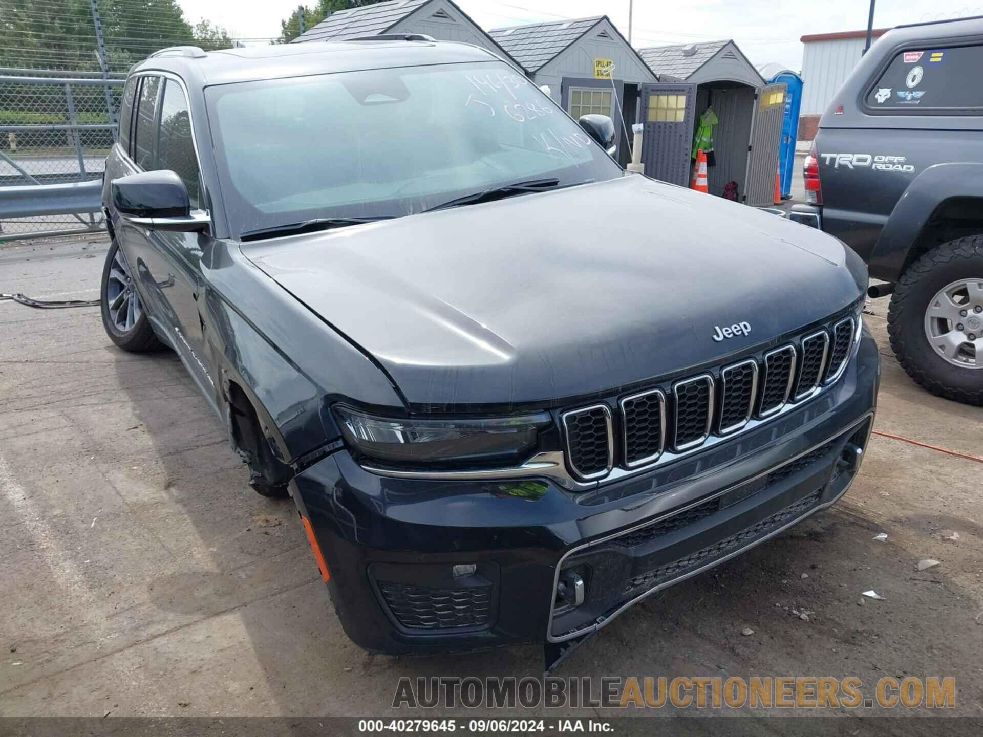 1C4RJHDG3RC706286 JEEP GRAND CHEROKEE 2024