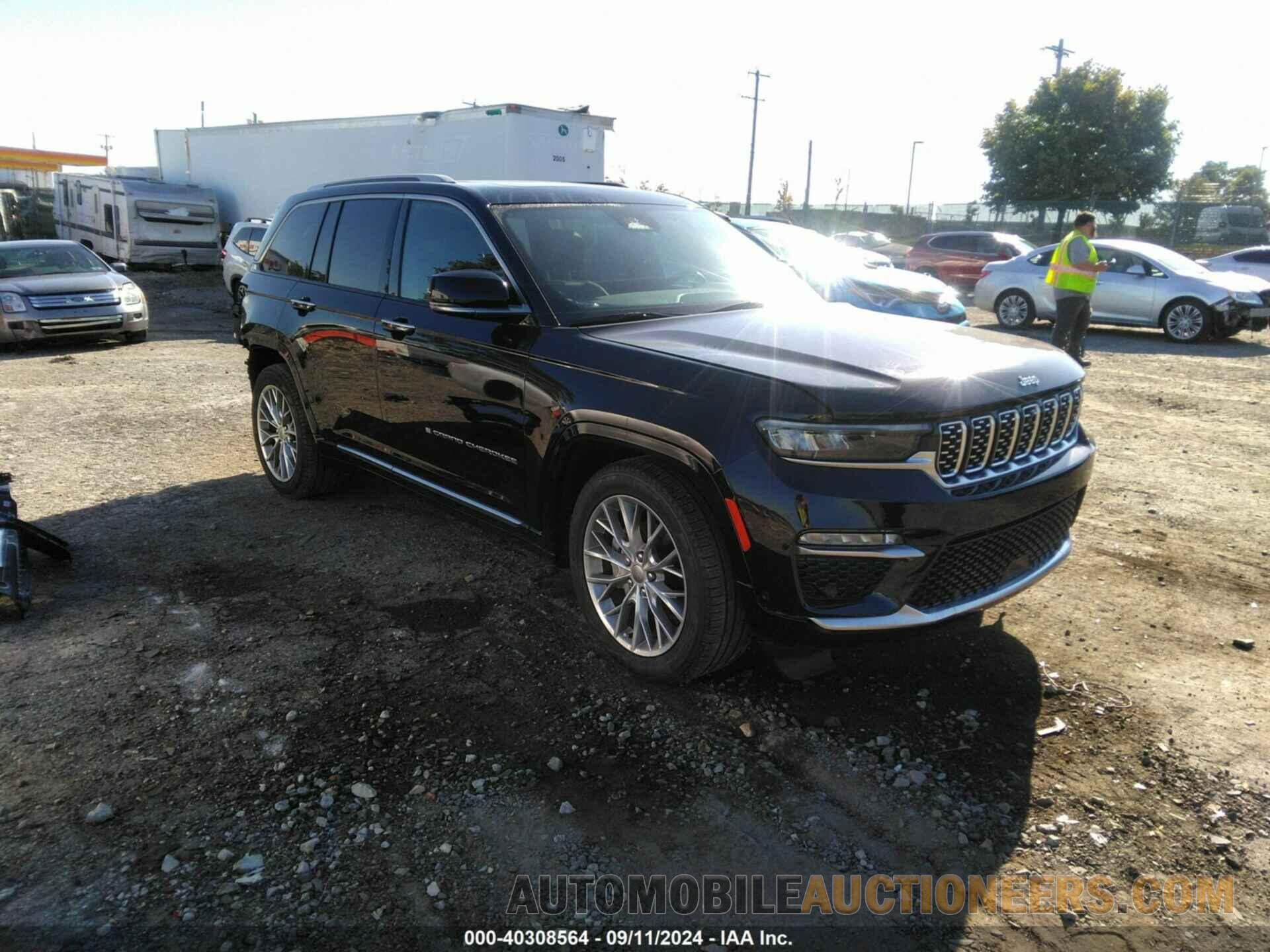 1C4RJHEG8P8768913 JEEP GRAND CHEROKEE 2023