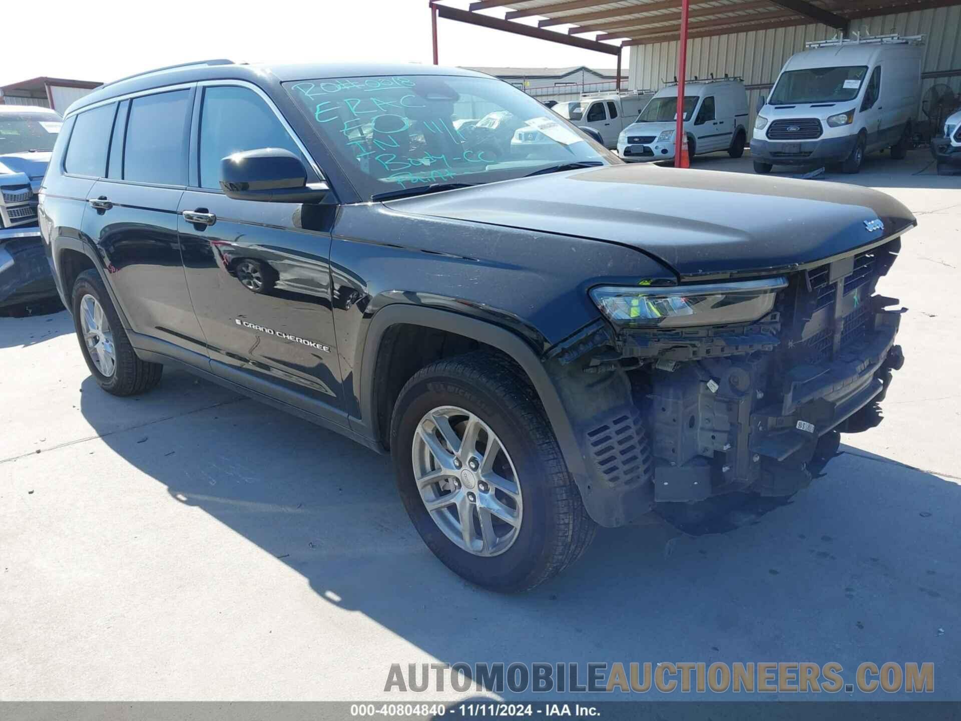 1C4RJKAG2P8865768 JEEP GRAND CHEROKEE L 2023