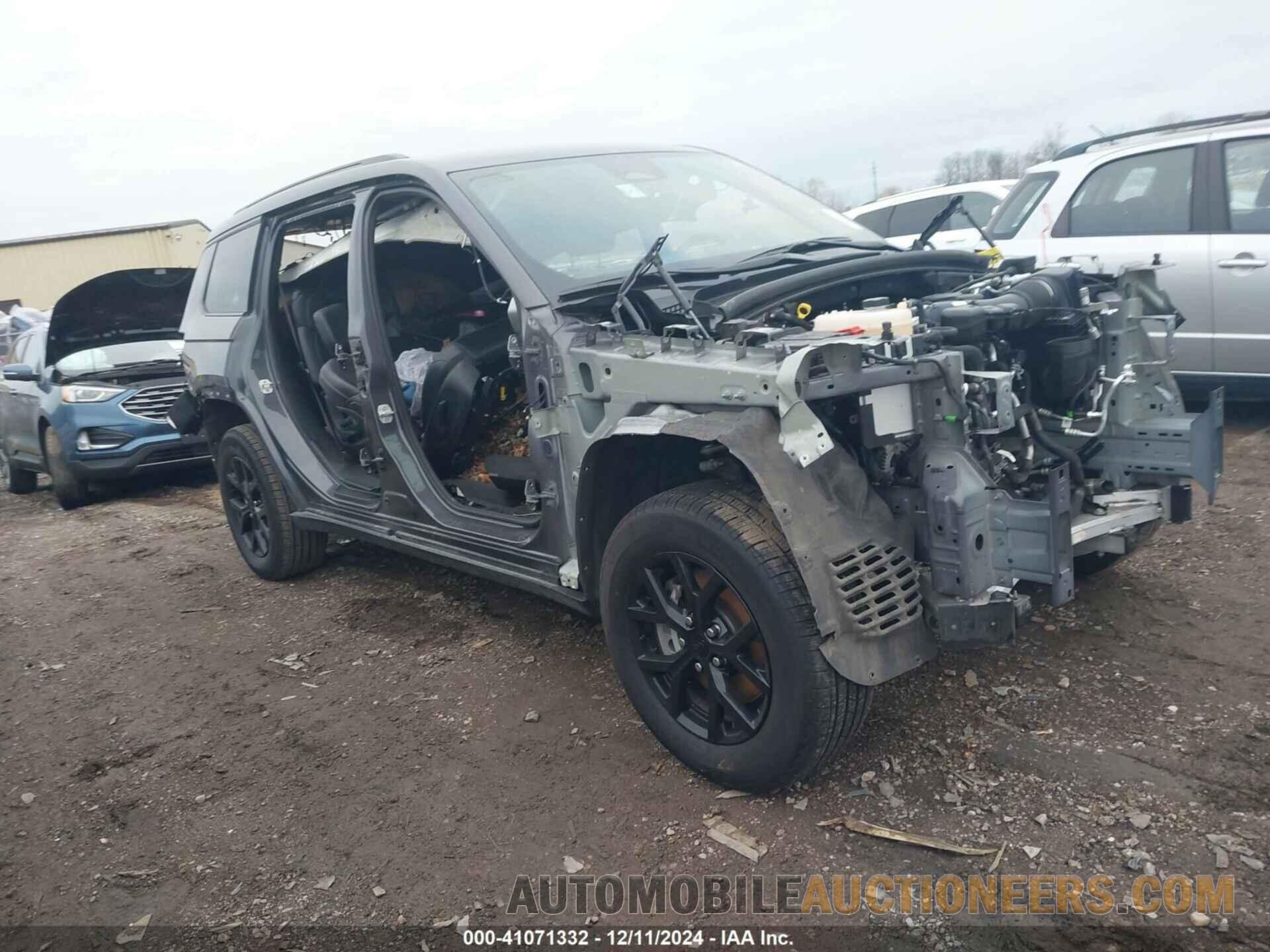 1C4RJKAG3R8534717 JEEP GRAND CHEROKEE L 2024