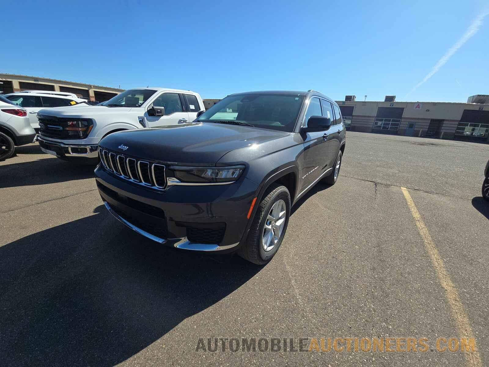 1C4RJKAG7M8147287 Jeep Grand Cherokee 2021