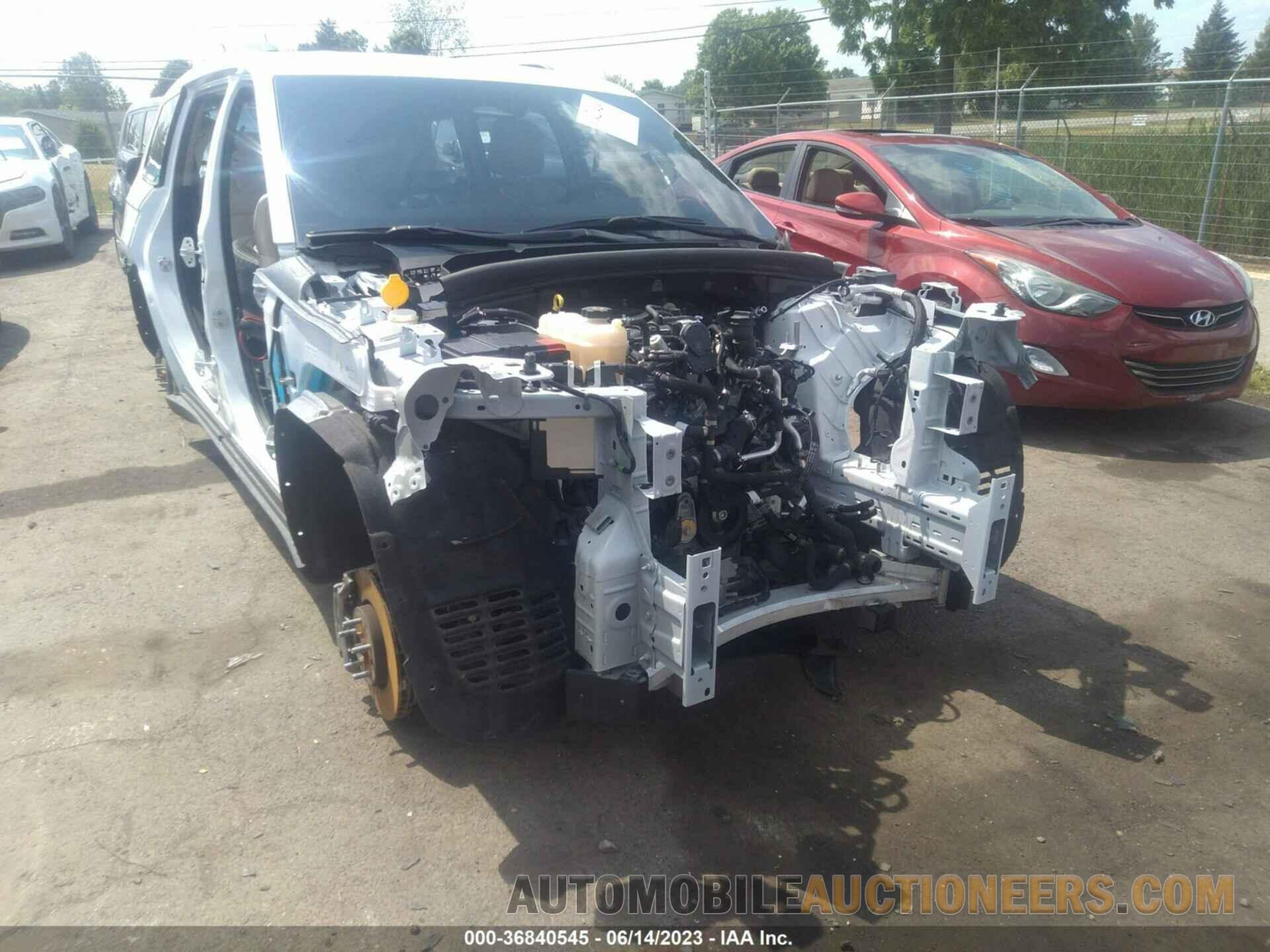 1C4RJKBG5M8139655 JEEP GRAND CHEROKEE L 2021