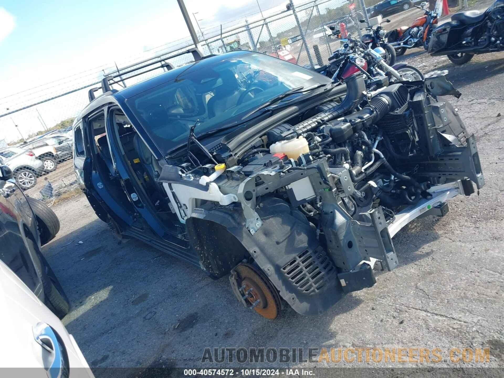 1C4RJKBG6M8123416 JEEP GRAND CHEROKEE 2021