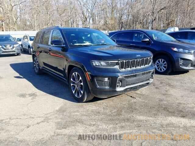 1C4RJKDG3M8114508 JEEP CHEROKEE 2021