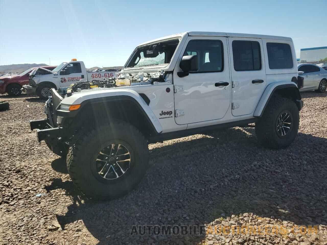 1C4RJXFG7RW160856 JEEP WRANGLER 2024