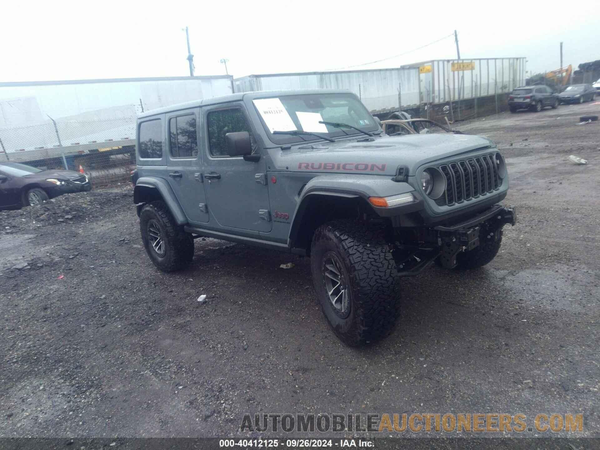 1C4RJXFG7RW233630 JEEP WRANGLER 2024