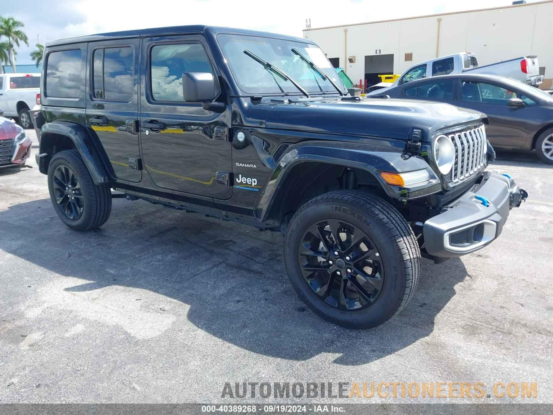 1C4RJXP62RW235601 JEEP WRANGLER 2024