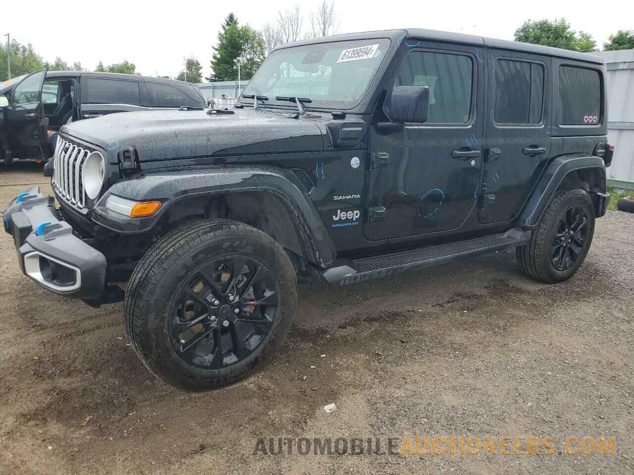 1C4RJXP64RW112334 JEEP WRANGLER 2024