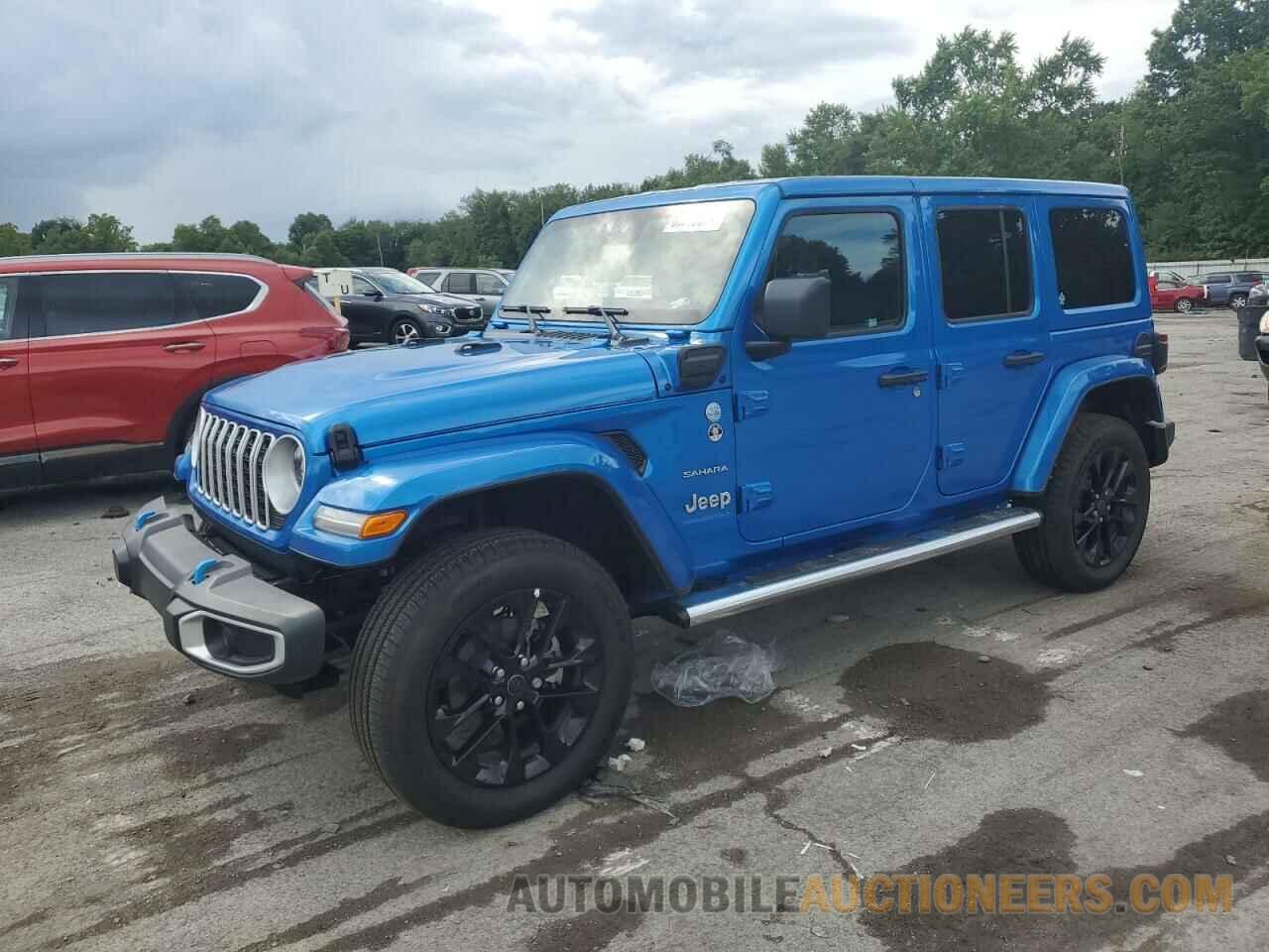 1C4RJXP64RW185980 JEEP WRANGLER 2024