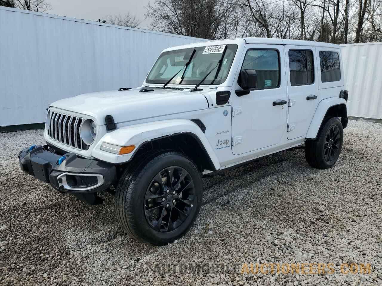 1C4RJXP64RW207962 JEEP WRANGLER 2024