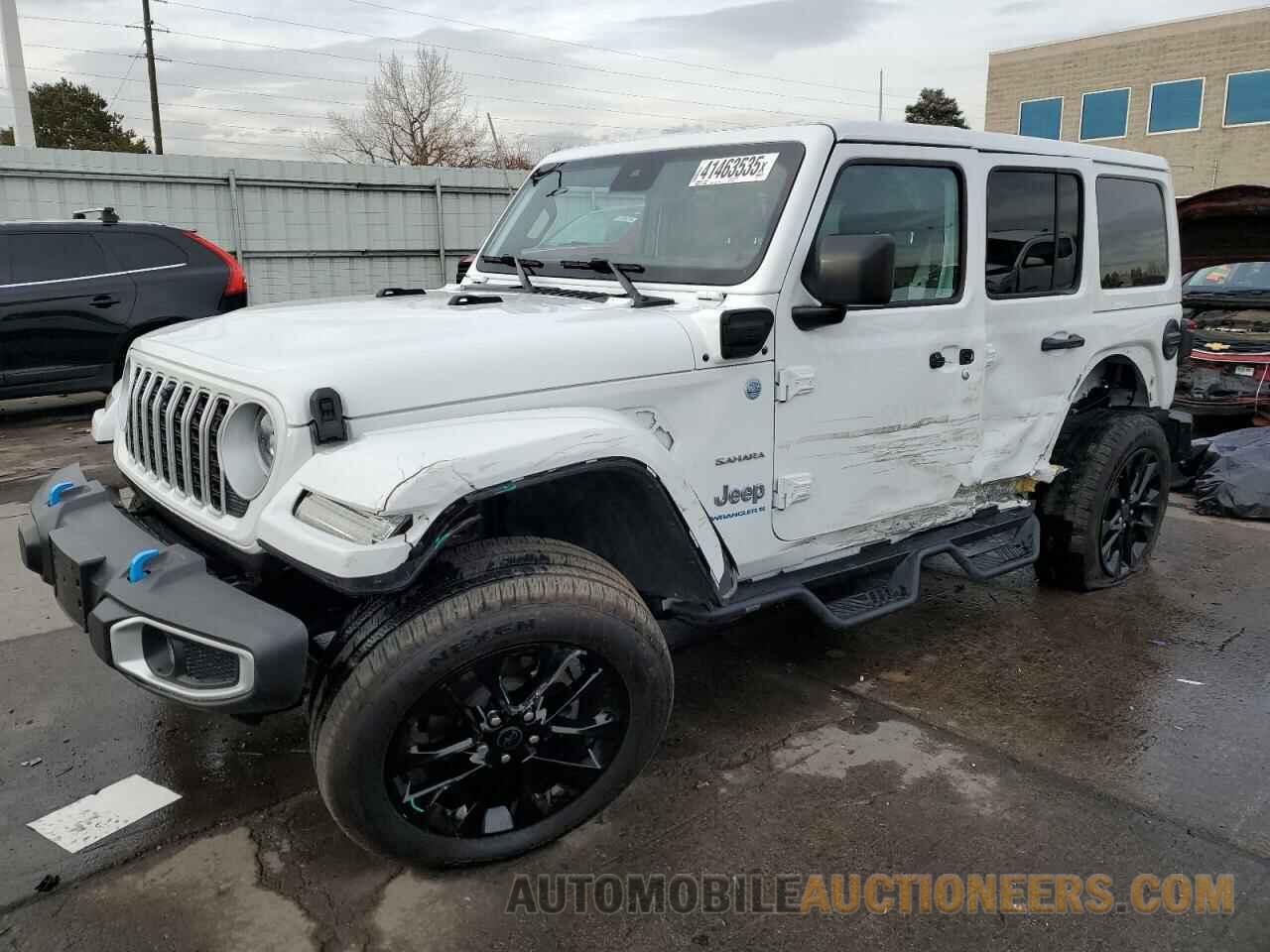 1C4RJXP64RW231114 JEEP WRANGLER 2024