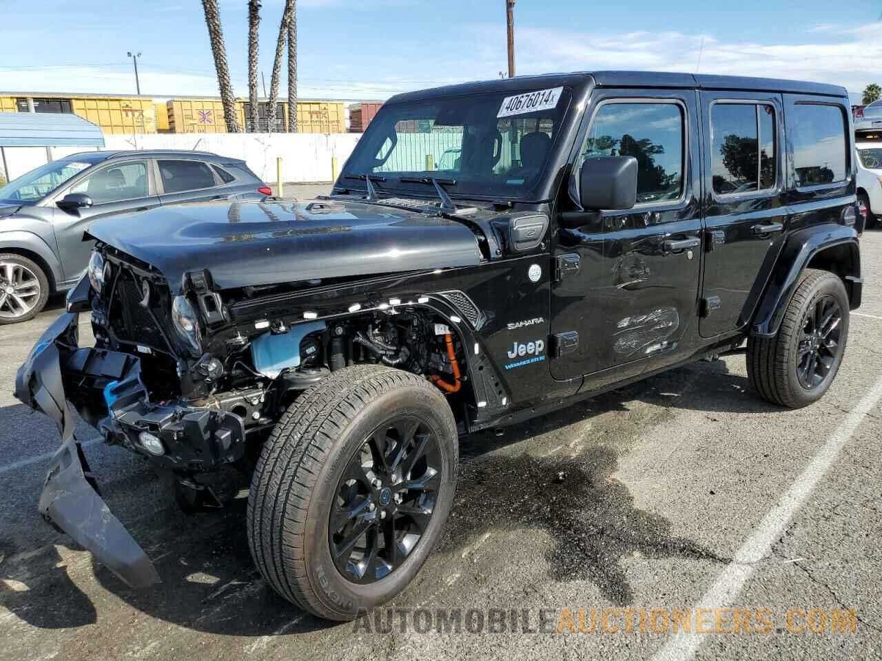 1C4RJXP6XRW145855 JEEP WRANGLER 2024