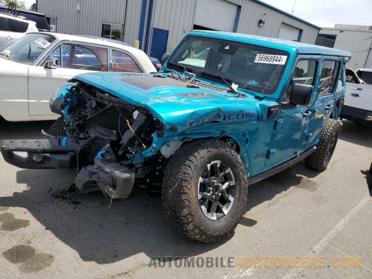 1C4RJXR64RW249920 JEEP WRANGLER 2024