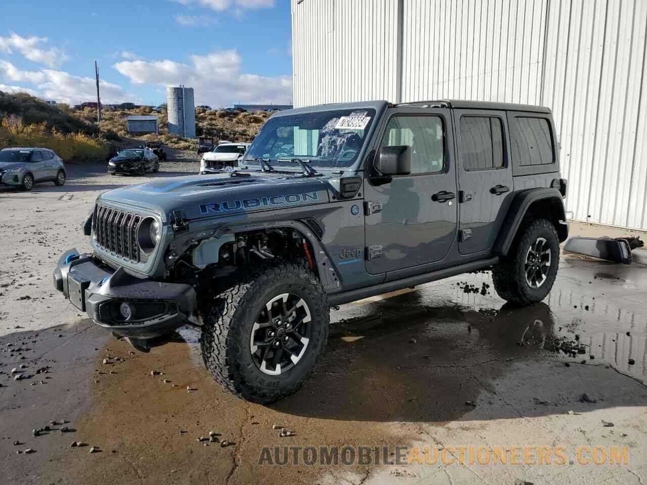 1C4RJXR68RW241271 JEEP WRANGLER 2024