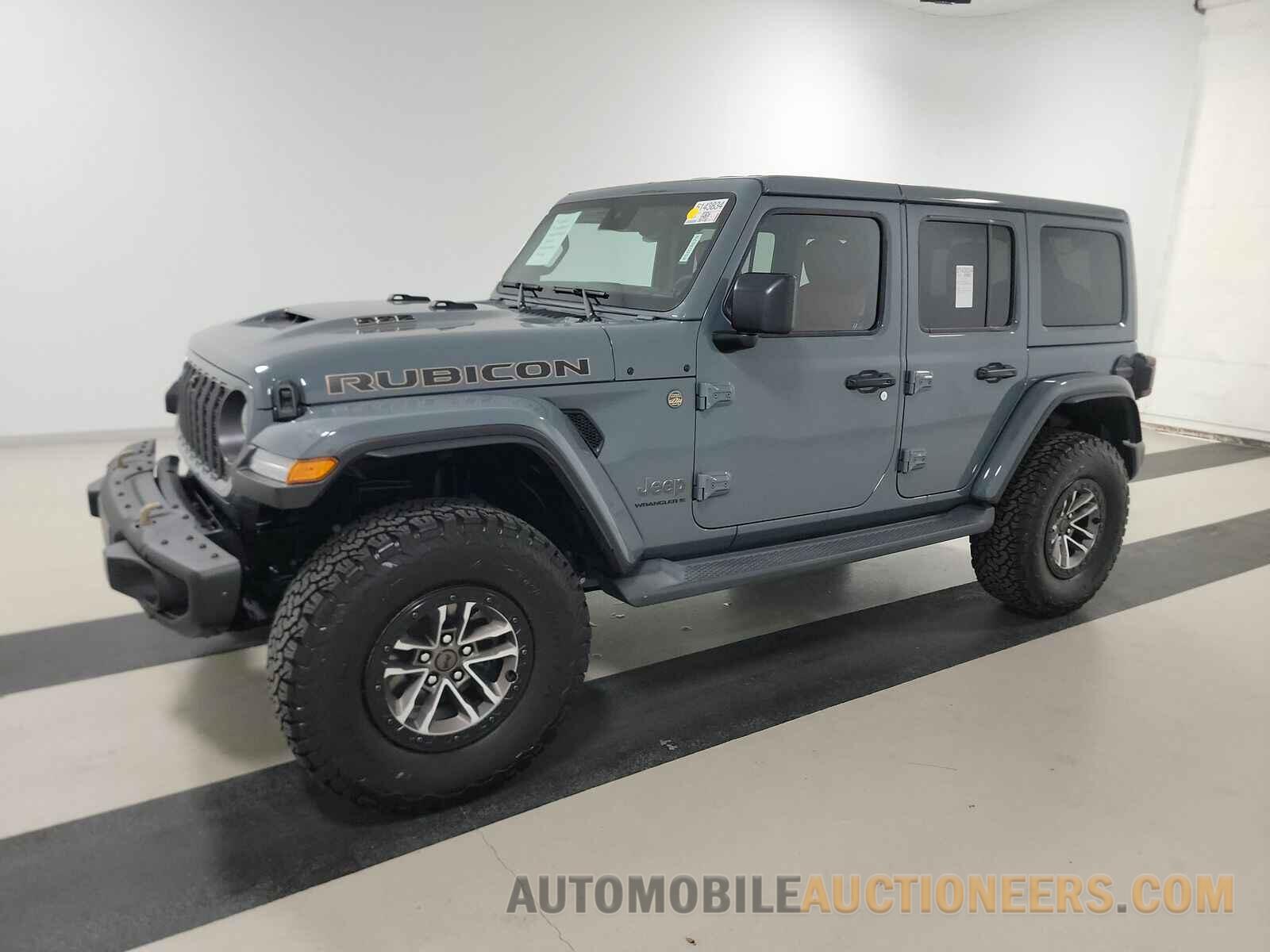 1C4RJXSJ5RW155916 Jeep Wrangler 2024