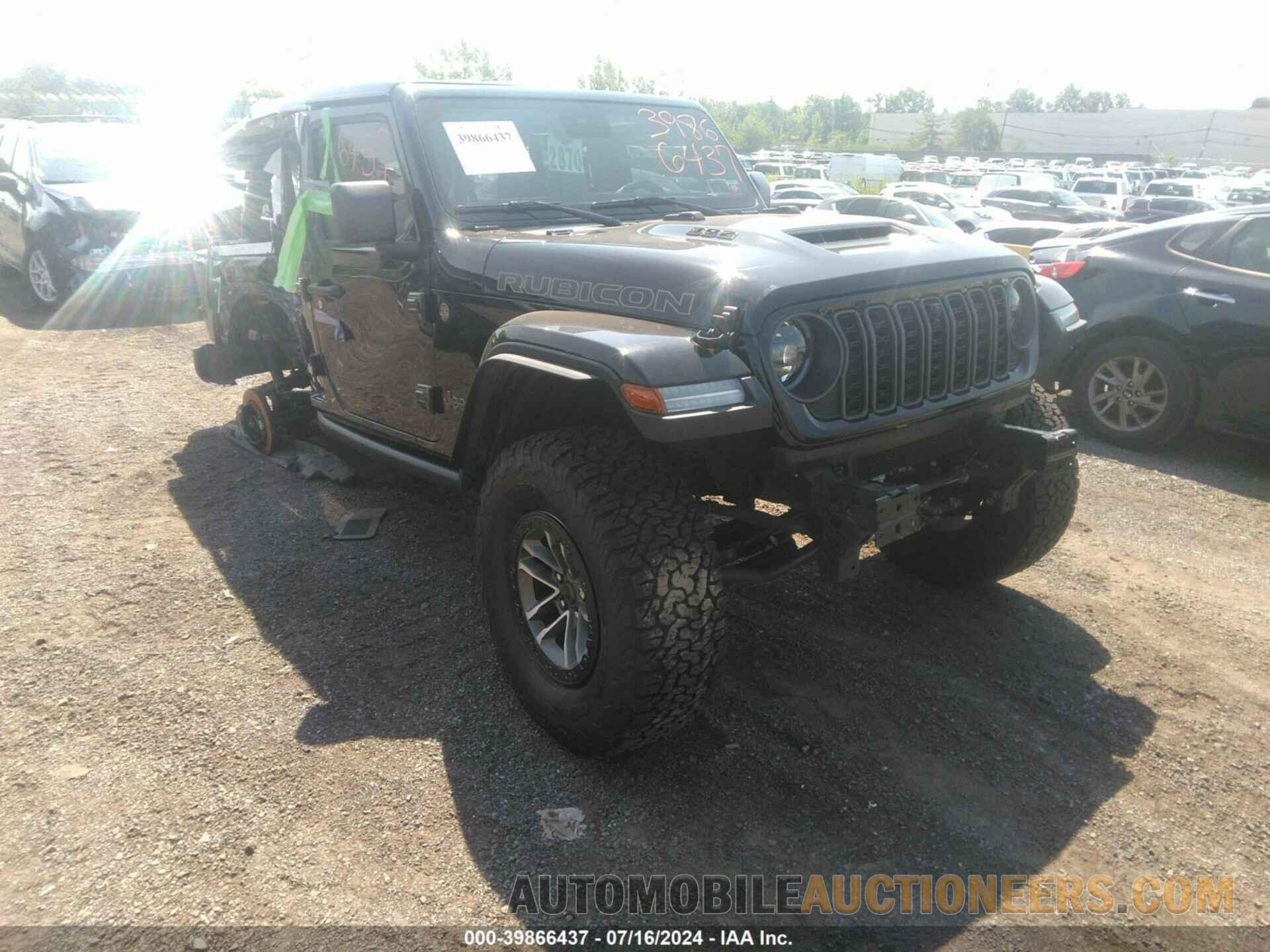 1C4RJXSJ6RW129146 JEEP WRANGLER 2024