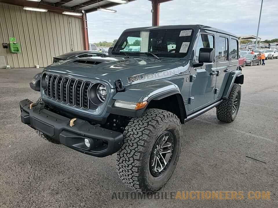 1C4RJXSJ7RW153164 Jeep Wrangler 2024